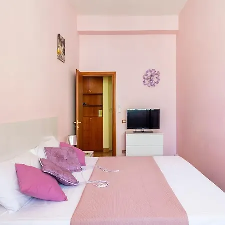 Casa Angelina Con 3 Camere Da Letto Rome Extérieur photo
