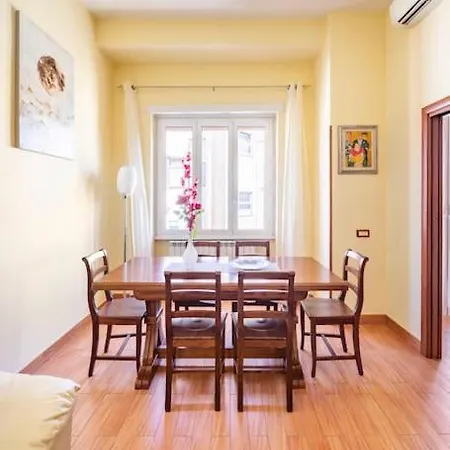 Casa Angelina Con 3 Camere Da Letto Rome Extérieur photo