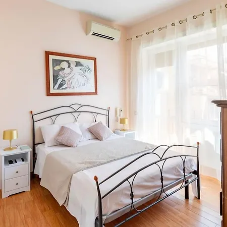 Casa Angelina Con 3 Camere Da Letto Rome Extérieur photo