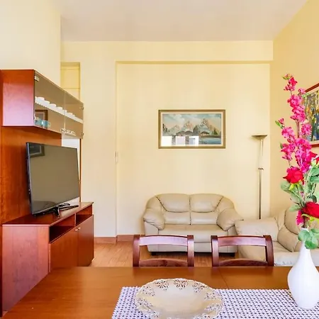 Casa Angelina Con 3 Camere Da Letto Rome Extérieur photo