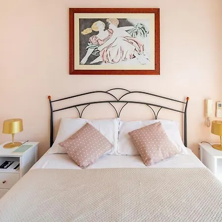 Casa Angelina Con 3 Camere Da Letto Rome Extérieur photo