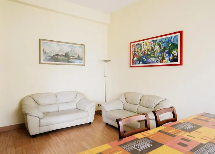 Casa Angelina Con 3 Camere Da Letto