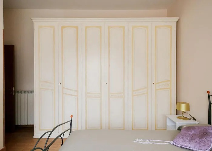 Casa Angelina Con 3 Camere Da Letto