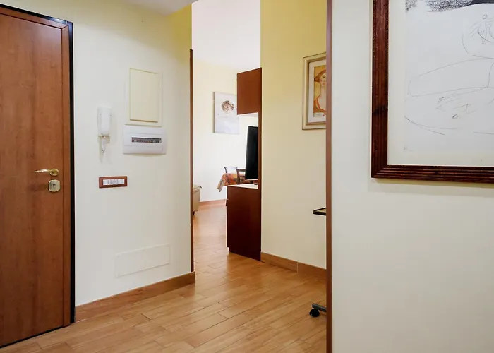 Casa Angelina Con 3 Camere Da Letto